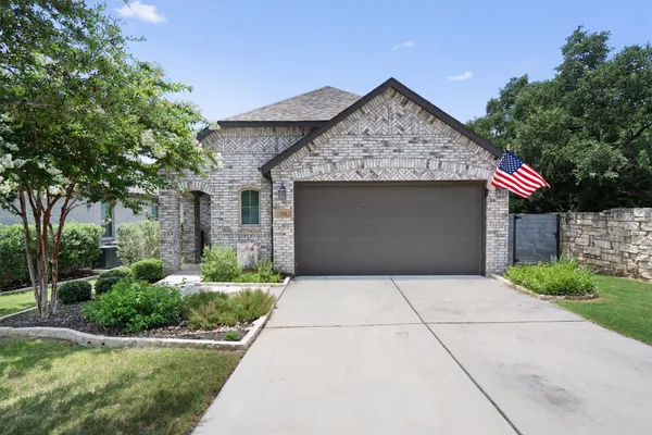 $396,000 | 104 Arrowhead Mound Road, Georgetown, TX 78628
