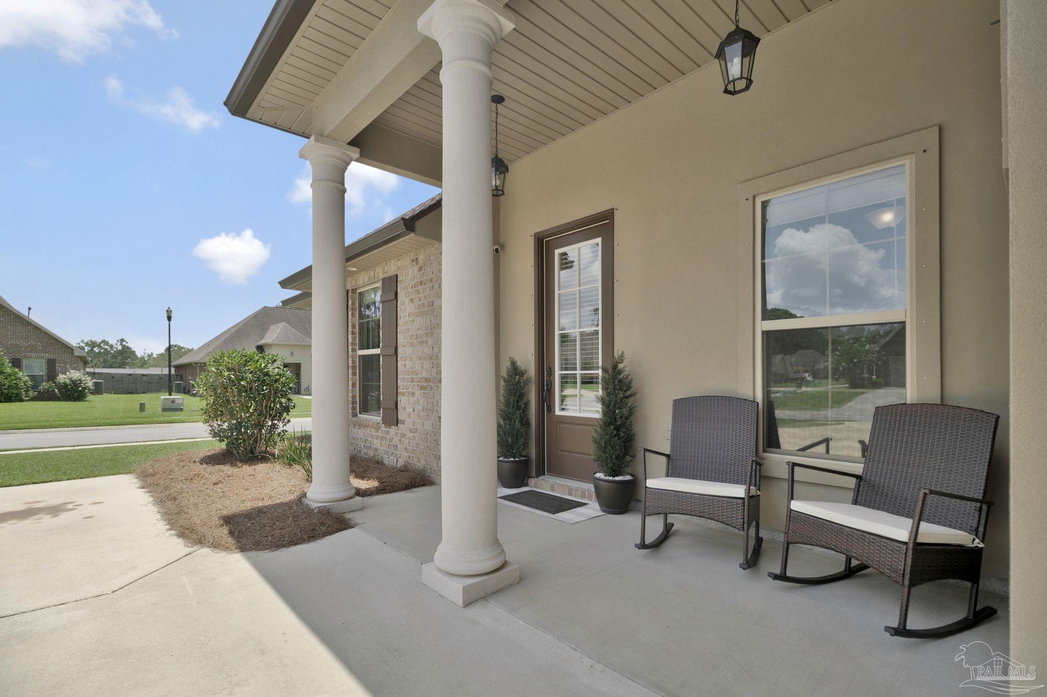2133 Eagles Rdg Cove Cantonment, FL 32533 - Photo 4 of 49