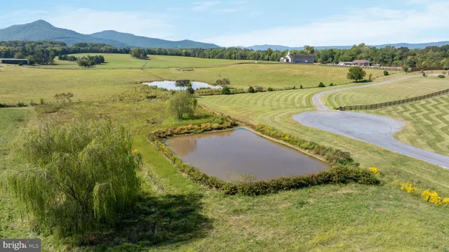 $639,900 | 467 Vista Vw Road, Stanley, VA 22851