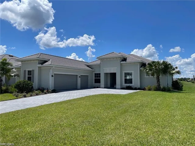 $11,995 | 6003 Diamonte Pl Avenue, Immokalee, FL 34142