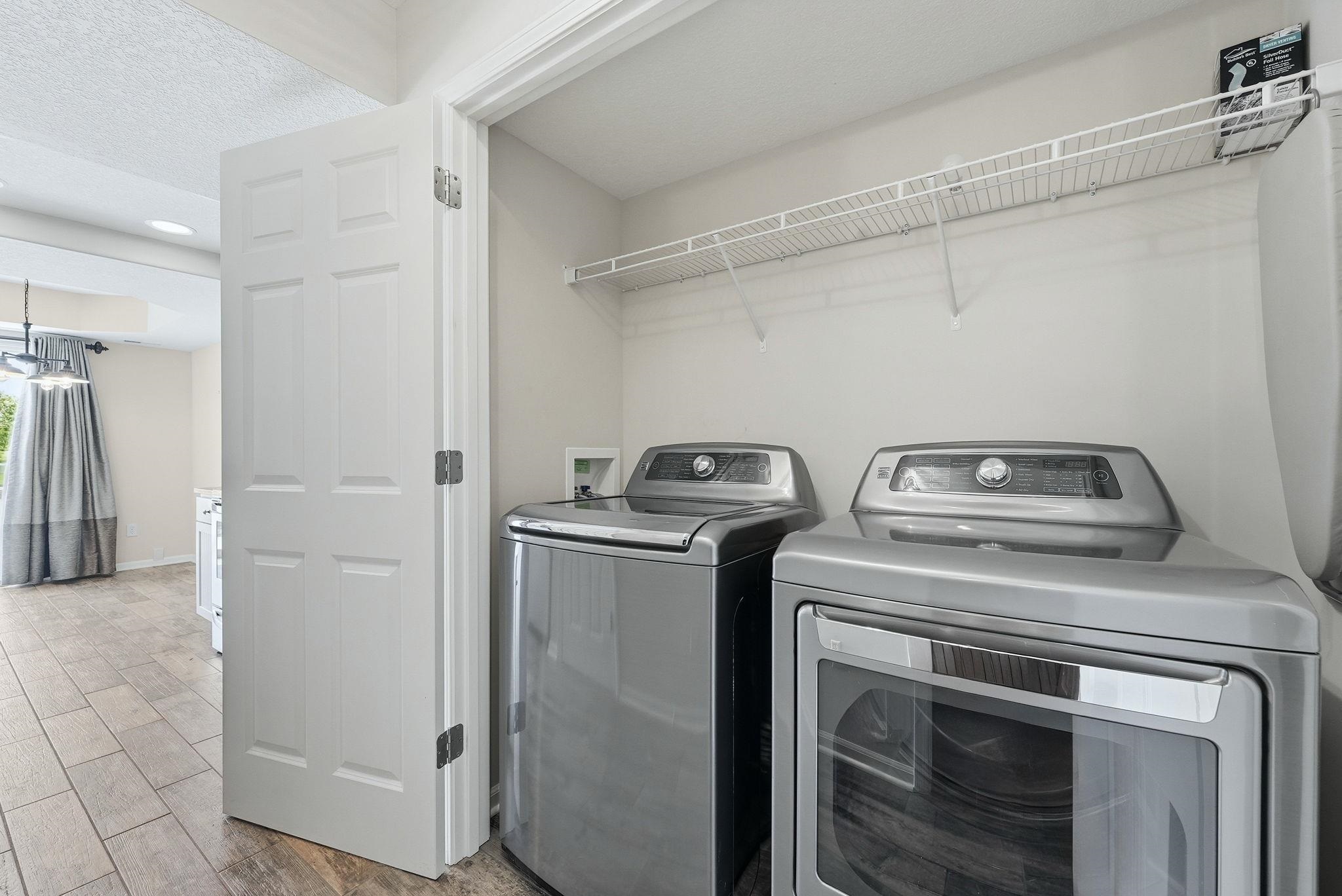 10001 Oak Trail Road Fort Wayne, IN 46825 - Photo 12 of 33