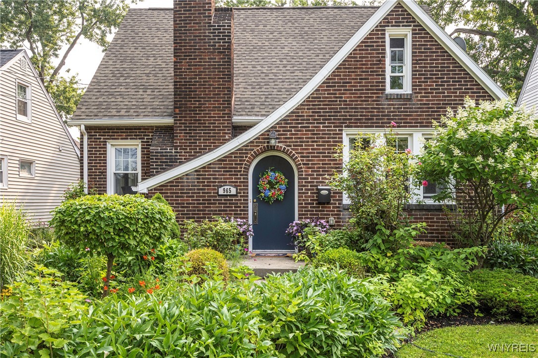 965 Eggert Road Amherst, NY 14226 - Photo 1 of 1 Gallery Image 1