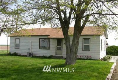 9745 Rd U Southeast Warden, WA 98857 - Photo 1 of 1