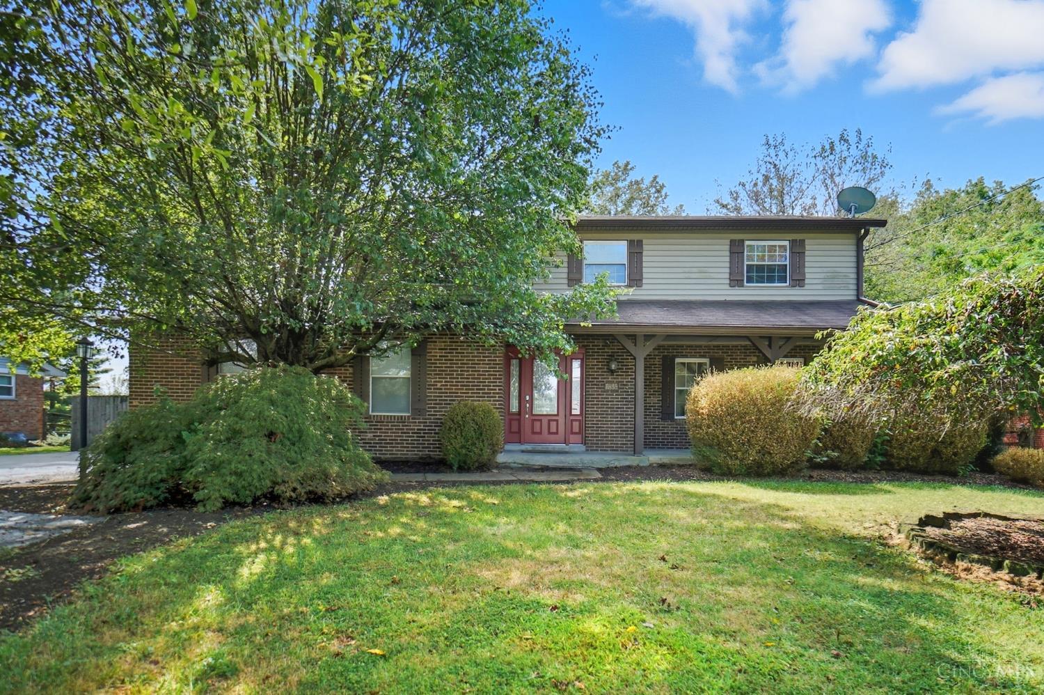 7835 Pfeiffer Road Cincinnati, OH 45242 - Photo 54 of 57