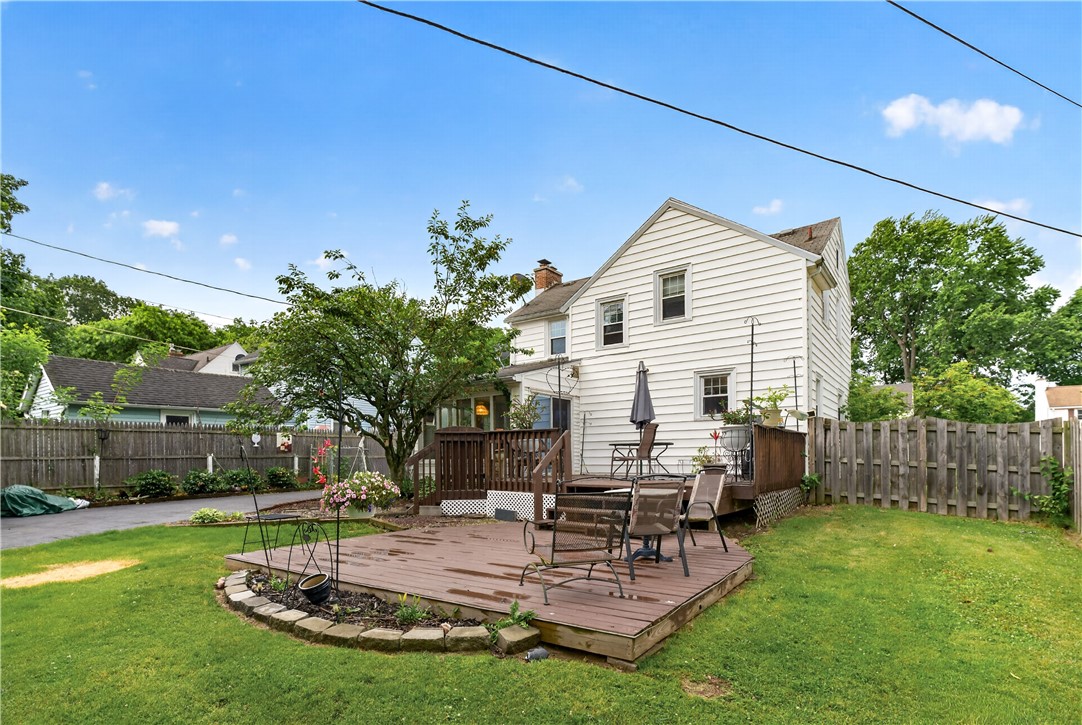 150 Merrick Street Greece, NY 14615 - Photo 6 of 28