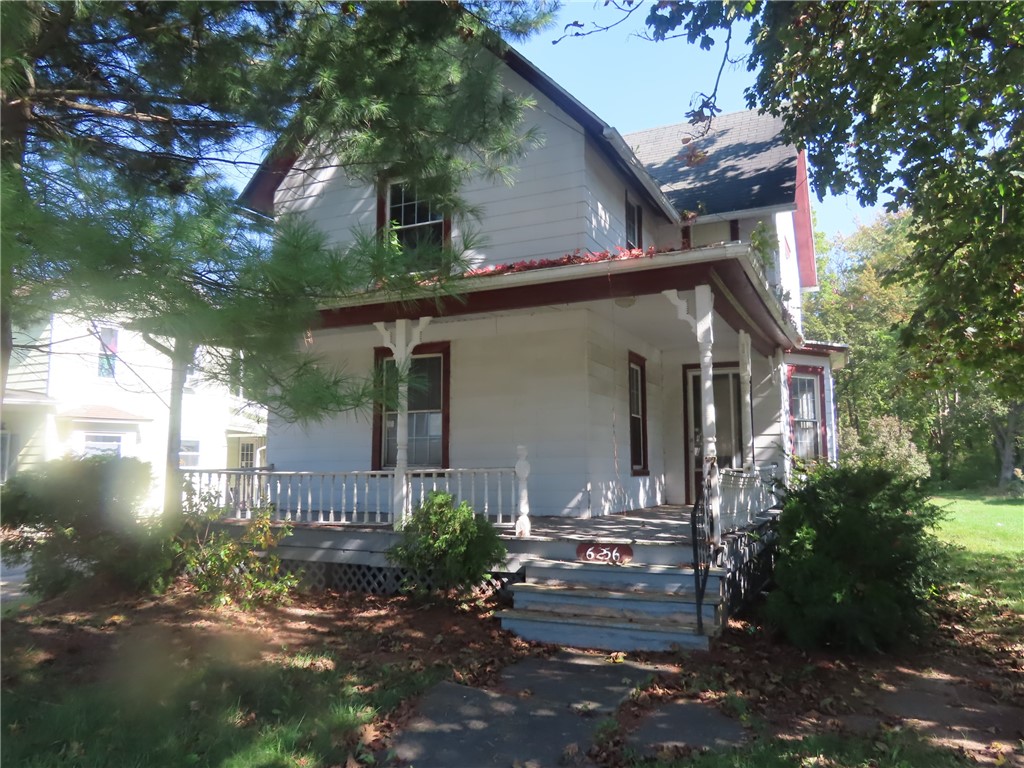 6256 State Rte 21 Williamson, NY 14589 - Photo 1 of 1 Gallery Image 1