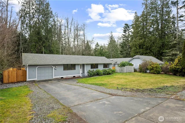 $380,000 | 314 Dungeness Meadows, Sequim, WA 98382