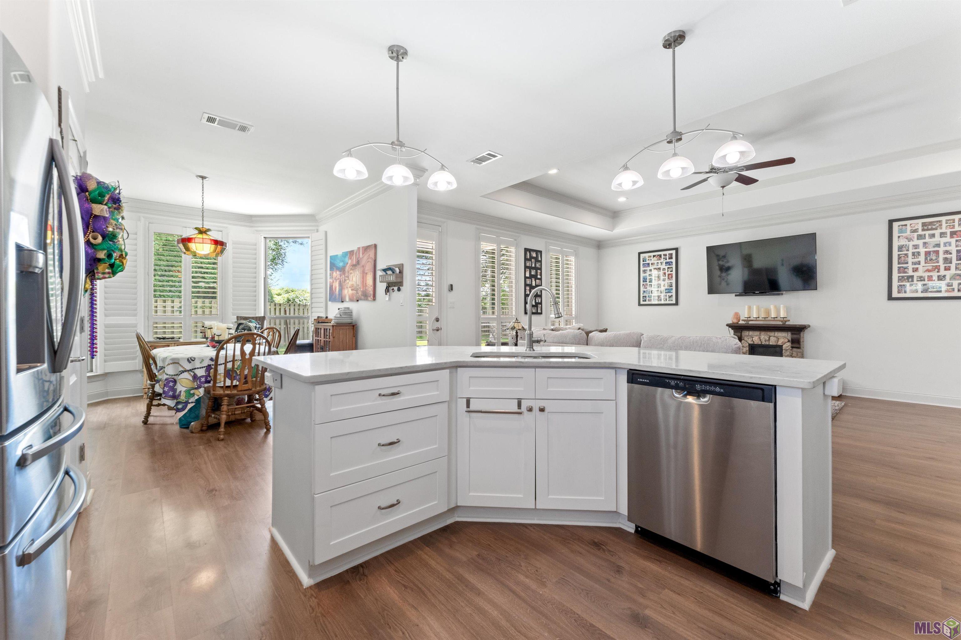 5486 Courtyard Drive Gonzales, LA 70737 - Photo 11 of 30