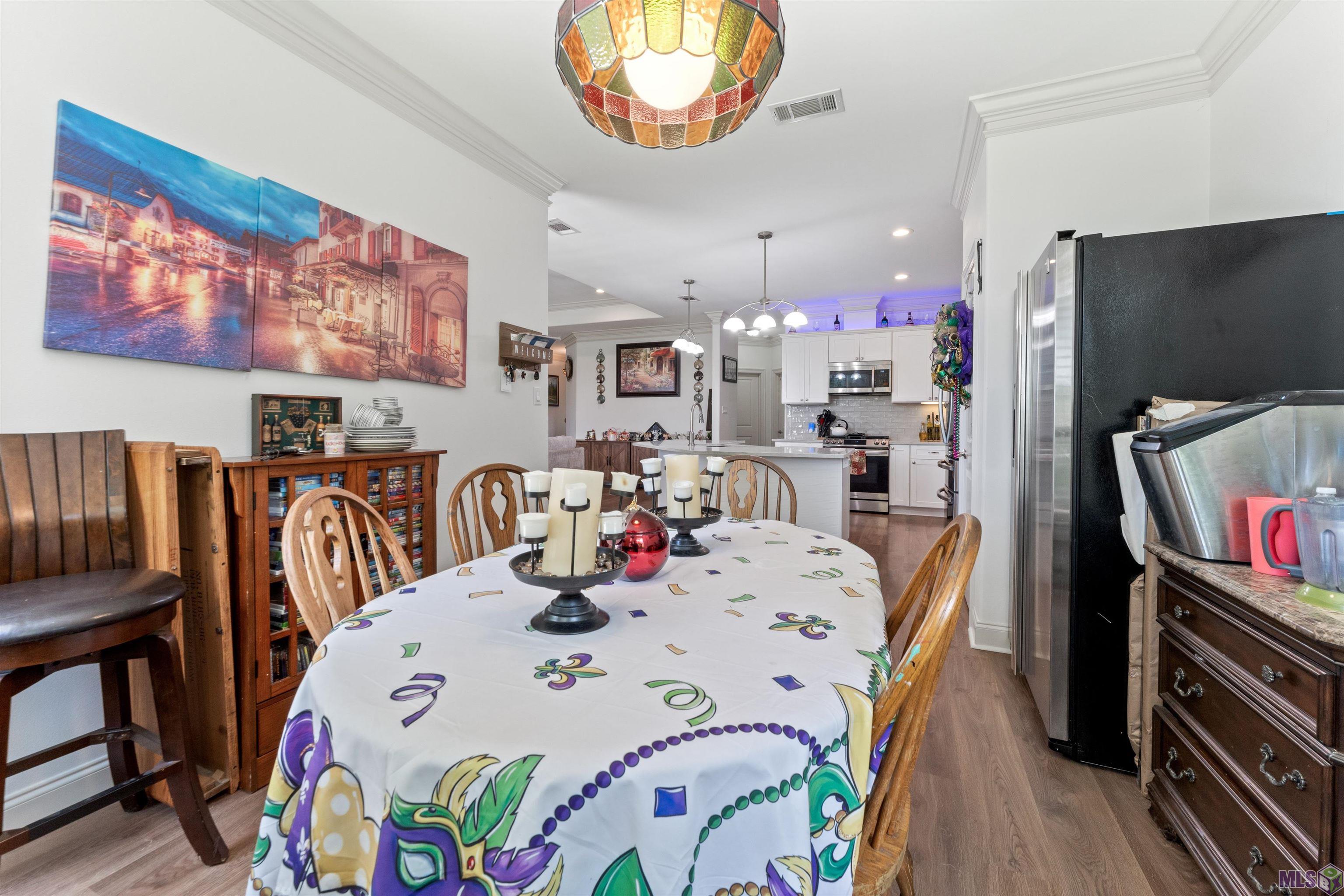 5486 Courtyard Drive Gonzales, LA 70737 - Photo 13 of 30