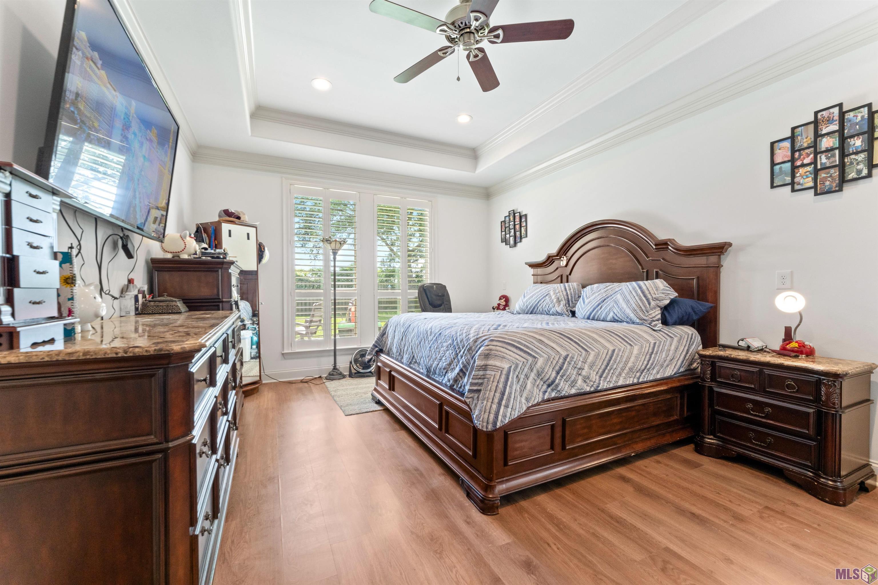 5486 Courtyard Drive Gonzales, LA 70737 - Photo 14 of 30