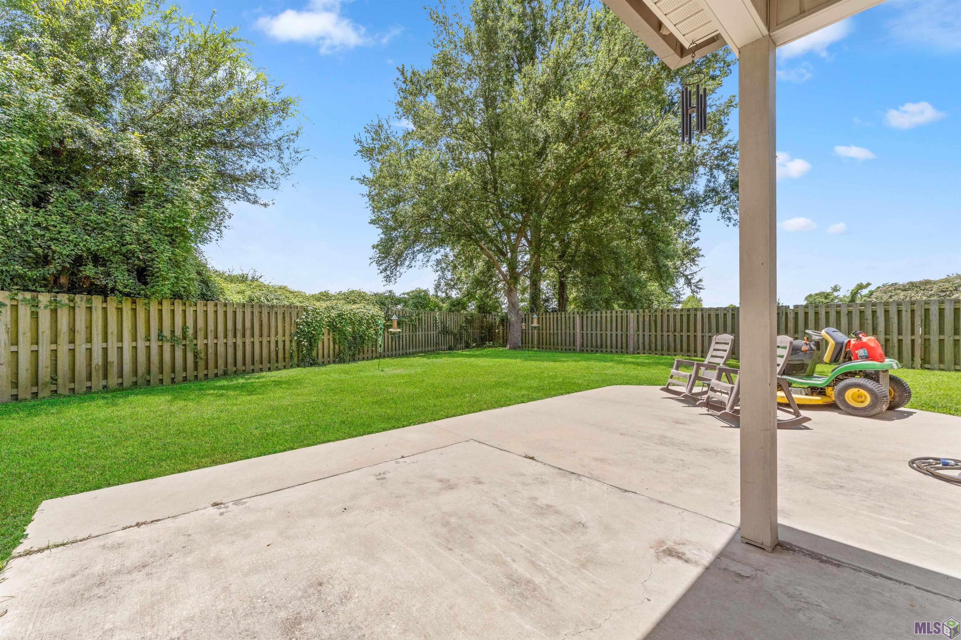 5486 Courtyard Drive Gonzales, LA 70737 - Photo 20 of 30