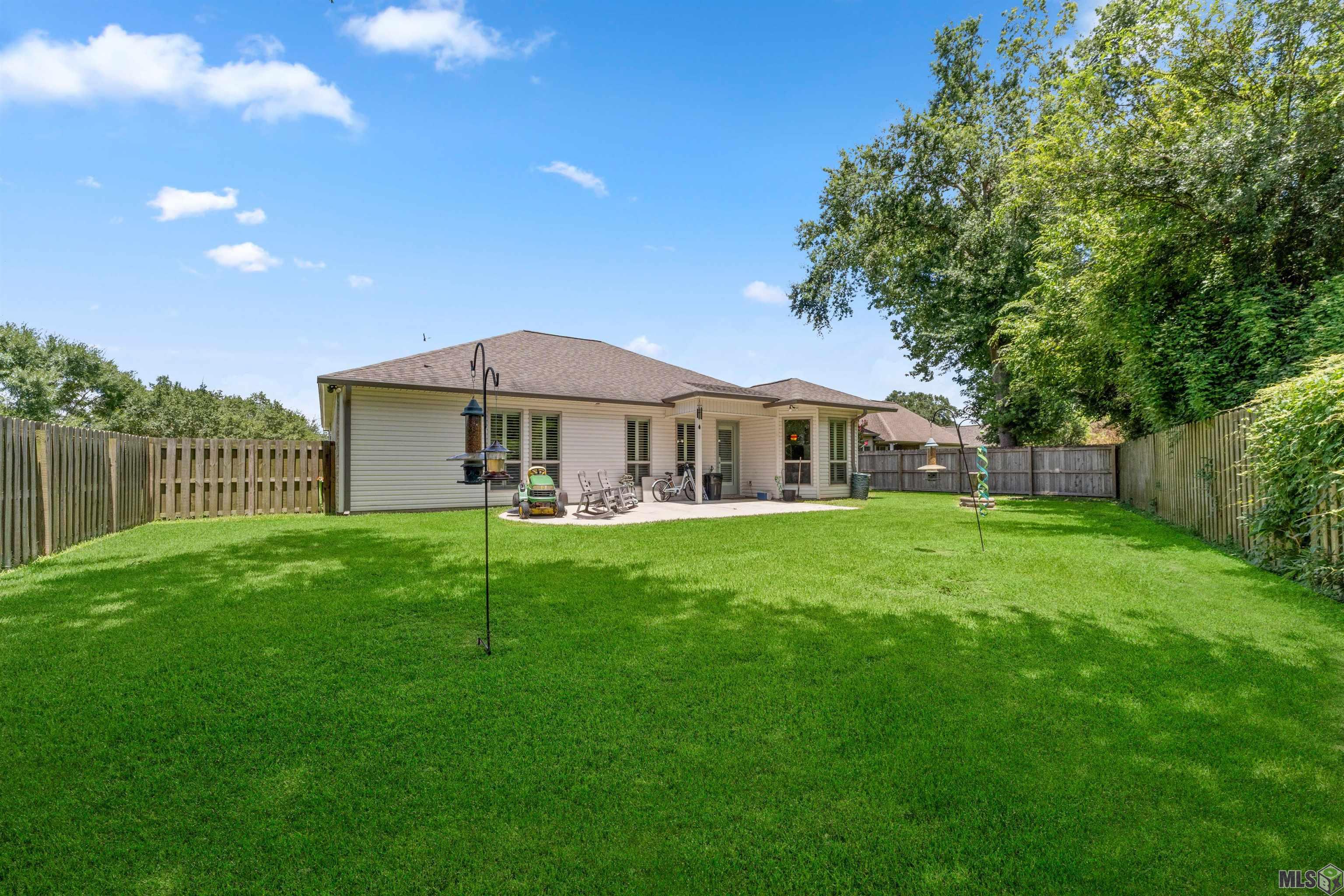 5486 Courtyard Drive Gonzales, LA 70737 - Photo 21 of 30