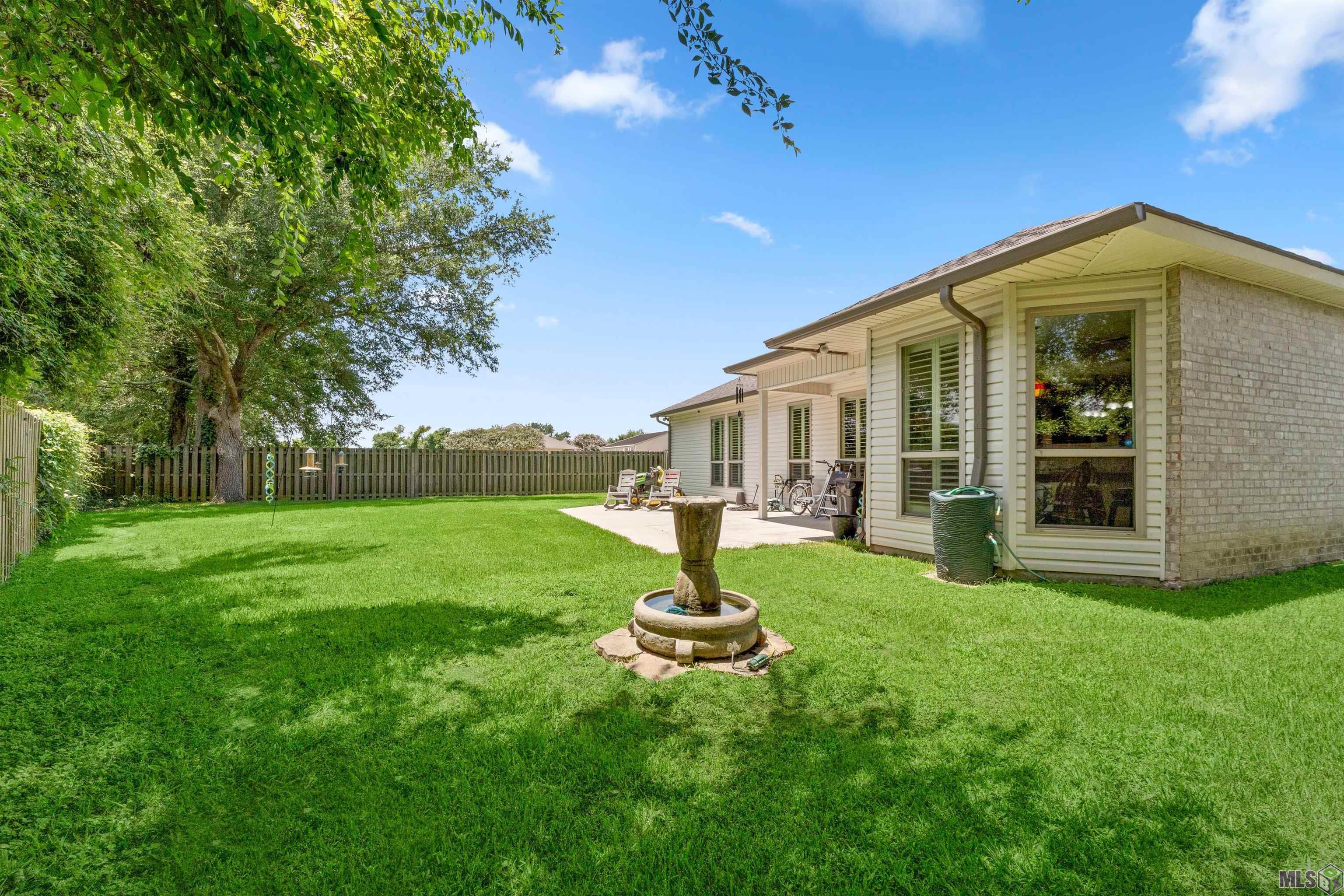 5486 Courtyard Drive Gonzales, LA 70737 - Photo 22 of 30