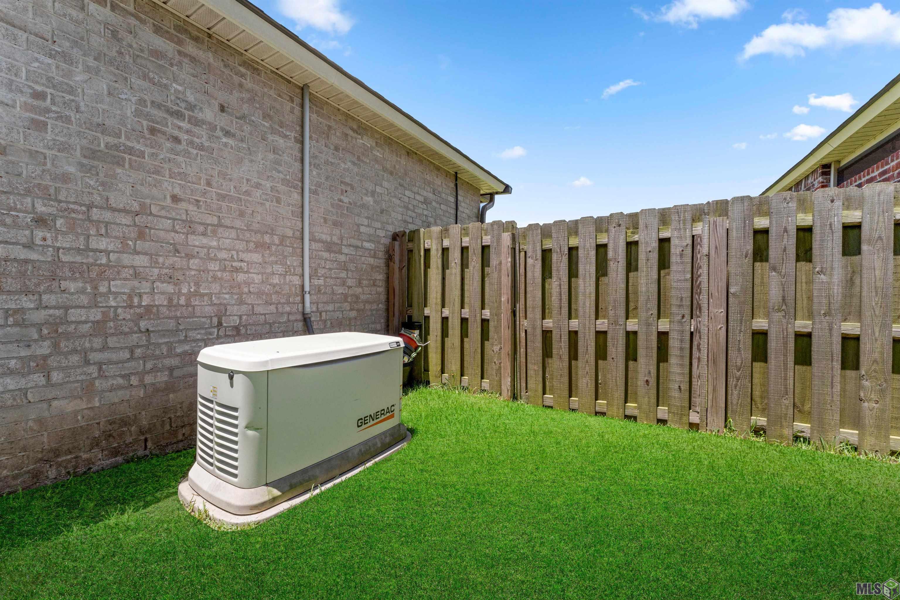 5486 Courtyard Drive Gonzales, LA 70737 - Photo 23 of 30