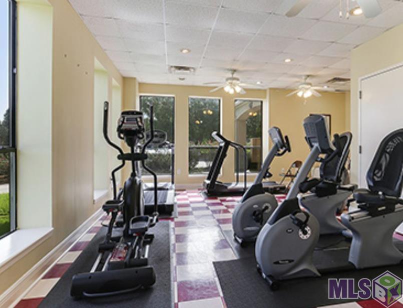 5486 Courtyard Drive Gonzales, LA 70737 - Photo 26 of 30