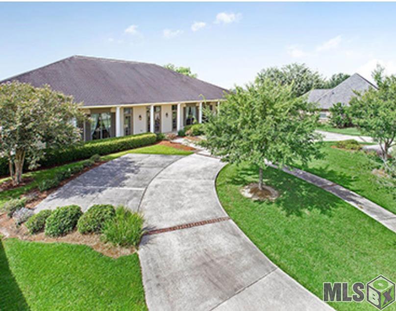 5486 Courtyard Drive Gonzales, LA 70737 - Photo 27 of 30