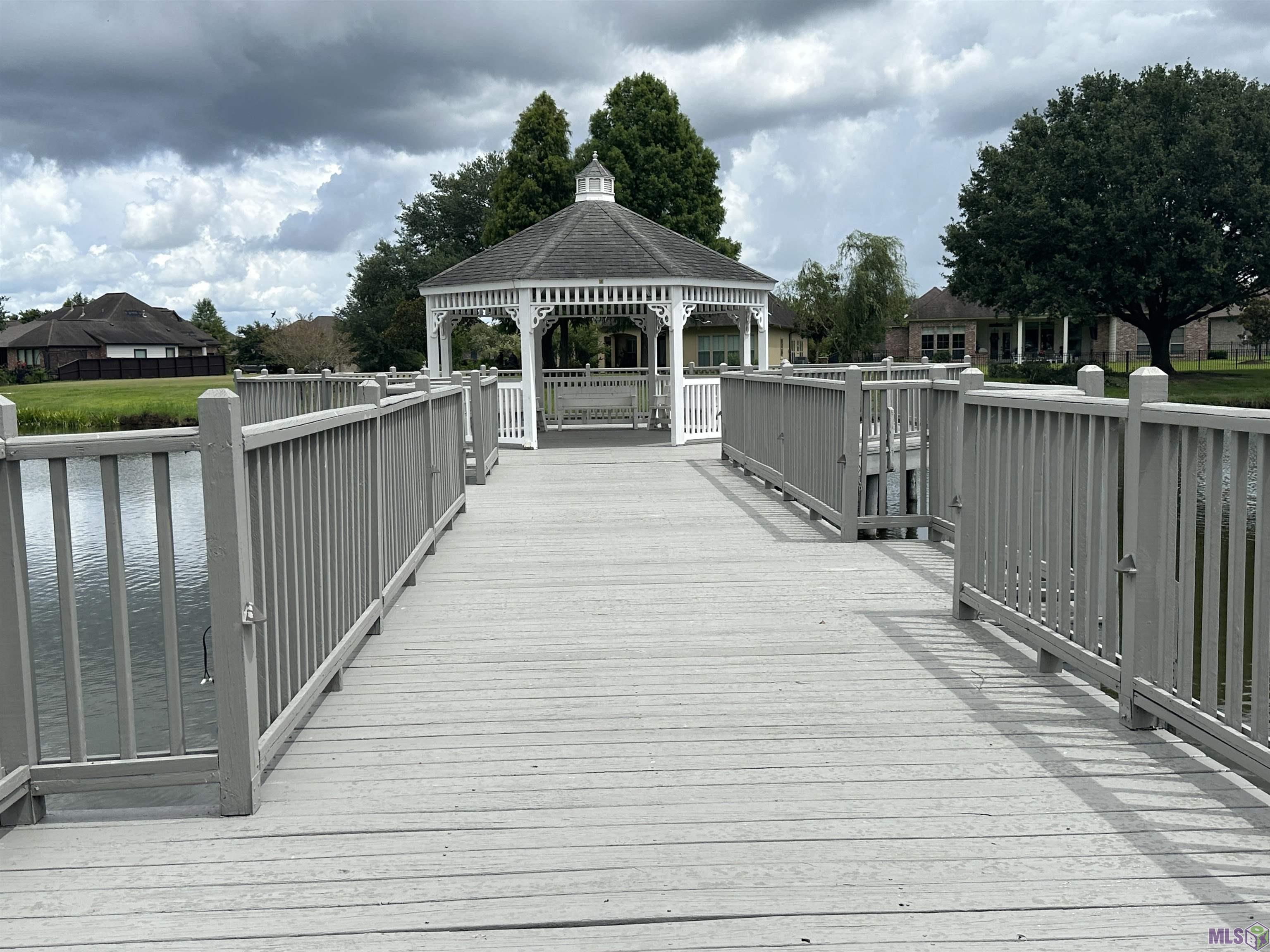 5486 Courtyard Drive Gonzales, LA 70737 - Photo 30 of 30