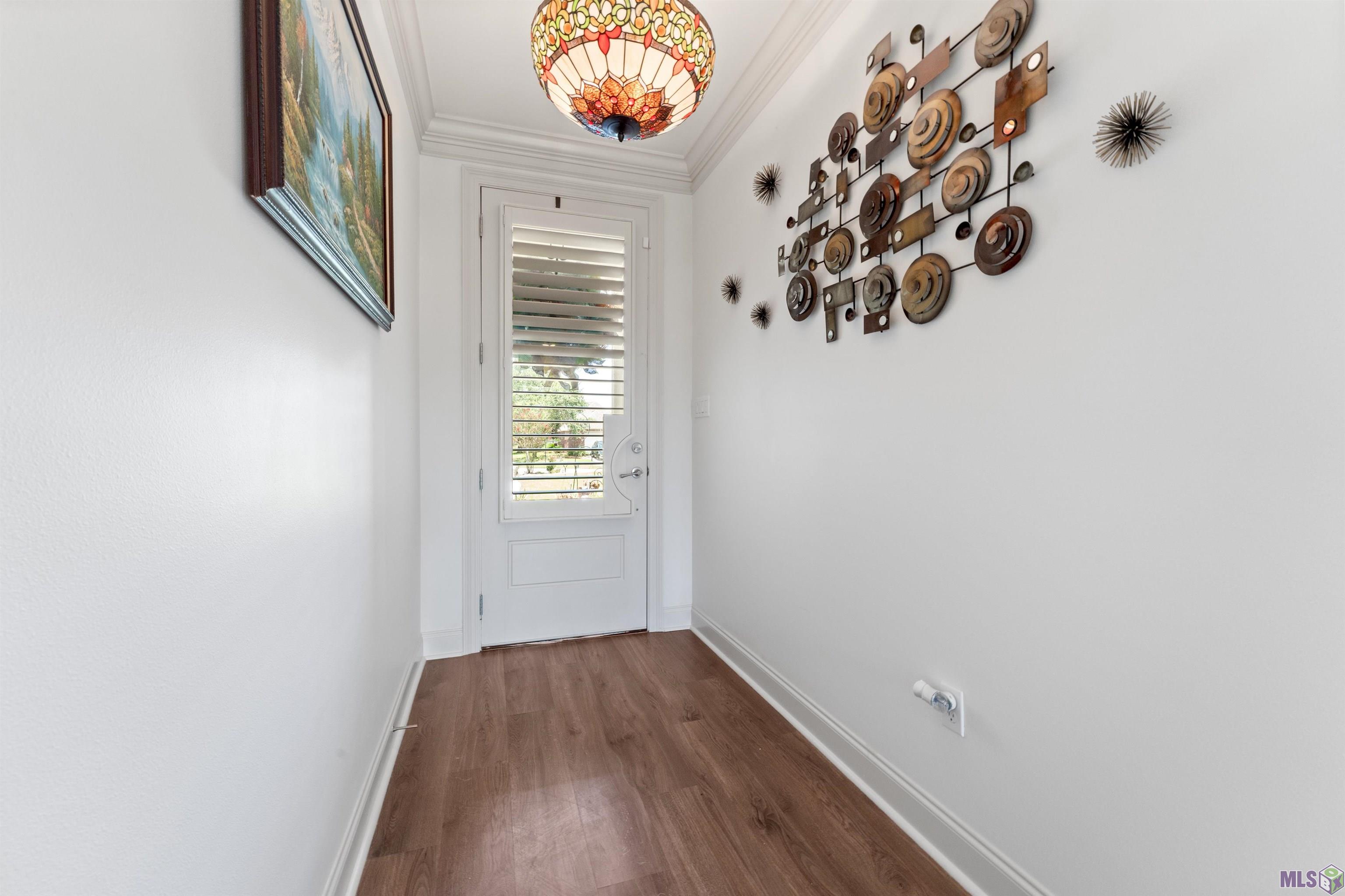 5486 Courtyard Drive Gonzales, LA 70737 - Photo 4 of 30