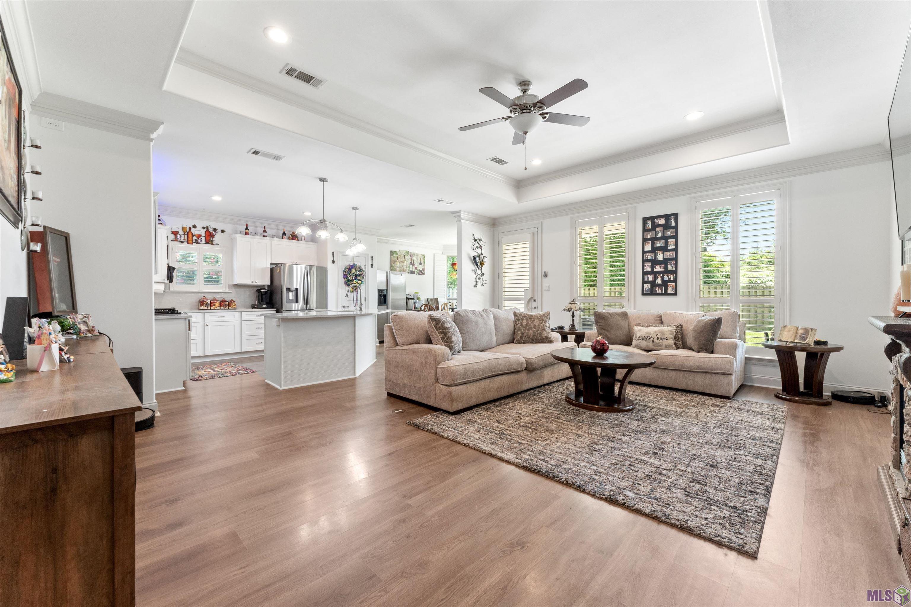 5486 Courtyard Drive Gonzales, LA 70737 - Photo 6 of 30