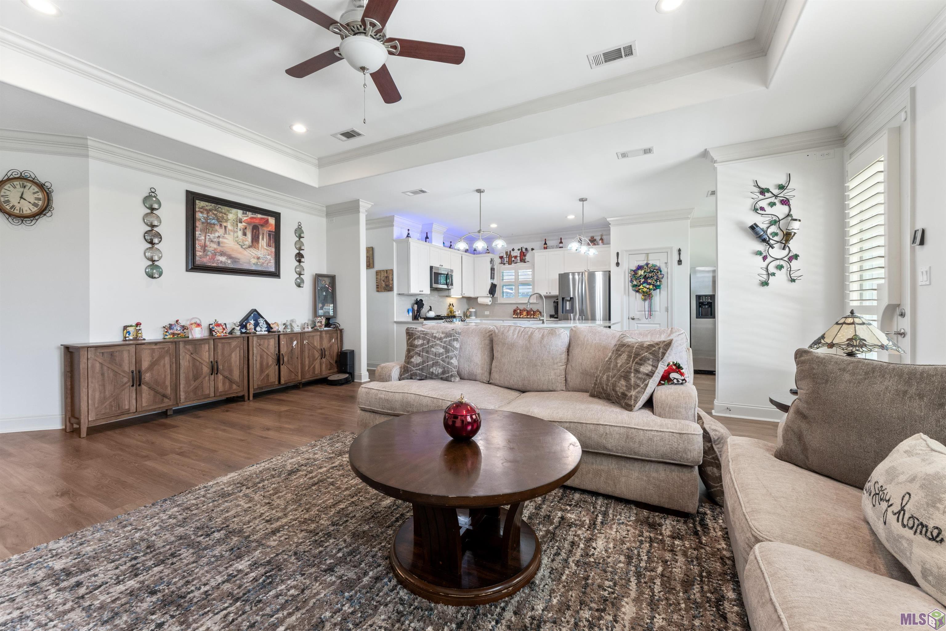 5486 Courtyard Drive Gonzales, LA 70737 - Photo 7 of 30