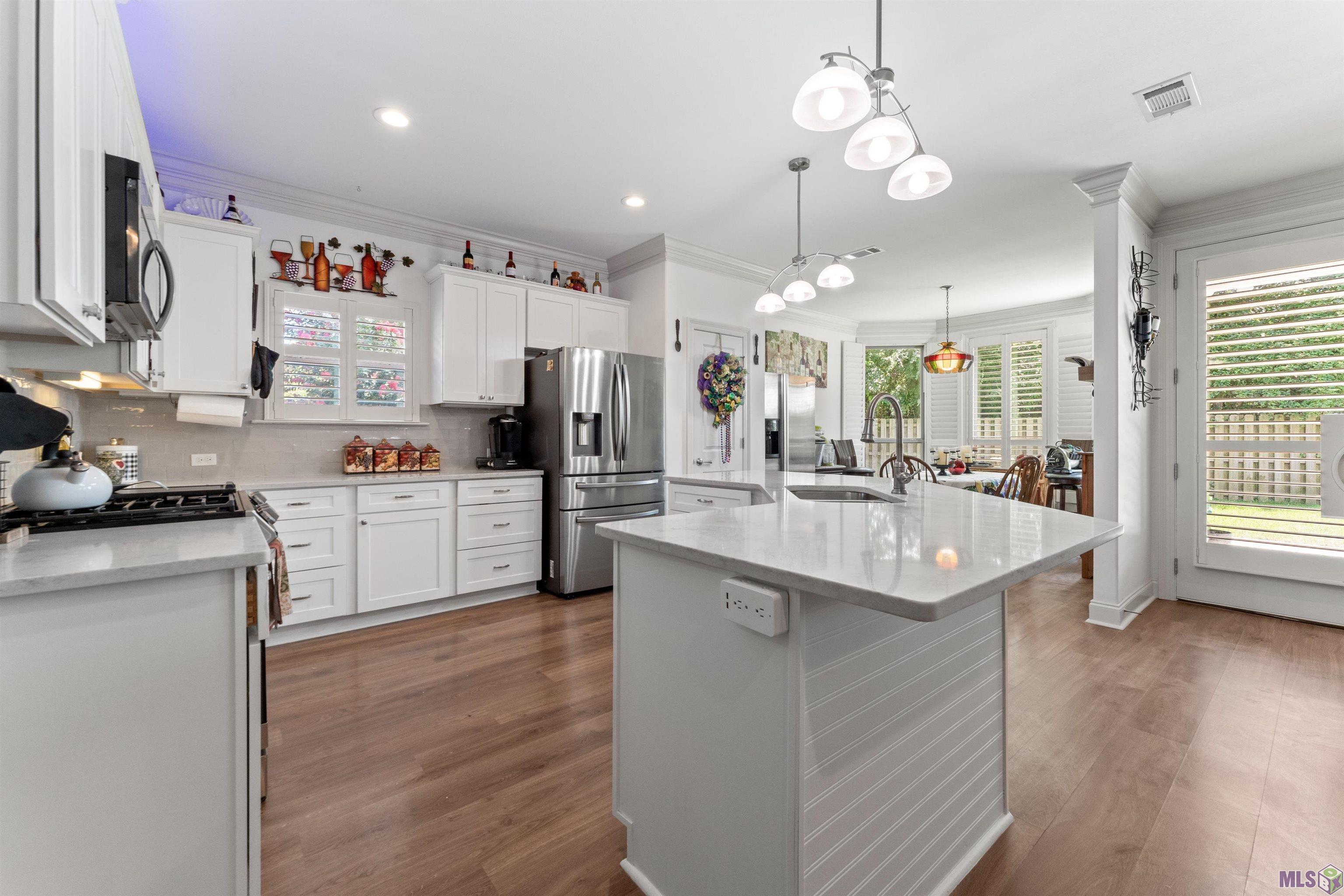 5486 Courtyard Drive Gonzales, LA 70737 - Photo 8 of 30