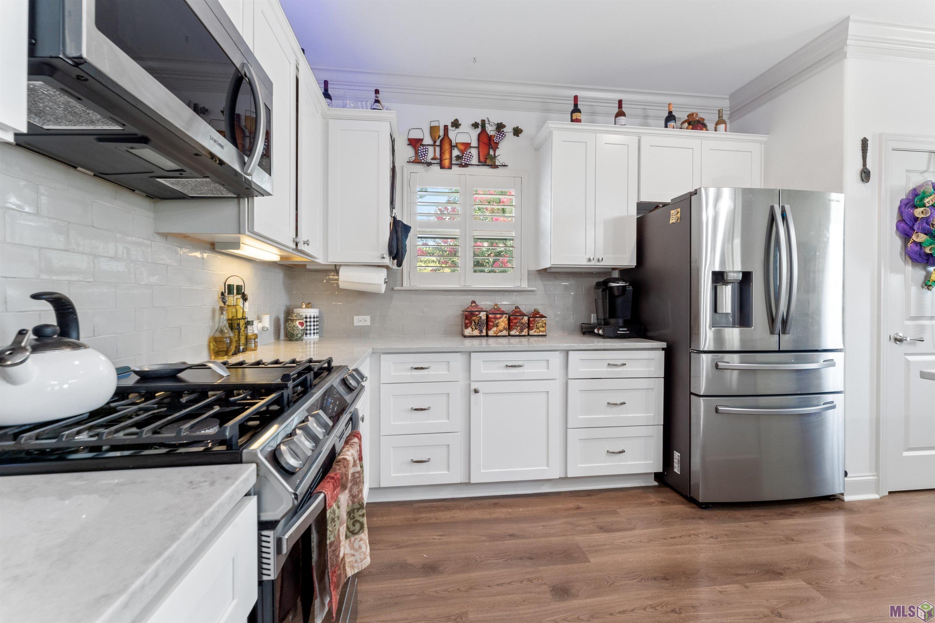 5486 Courtyard Drive Gonzales, LA 70737 - Photo 9 of 30