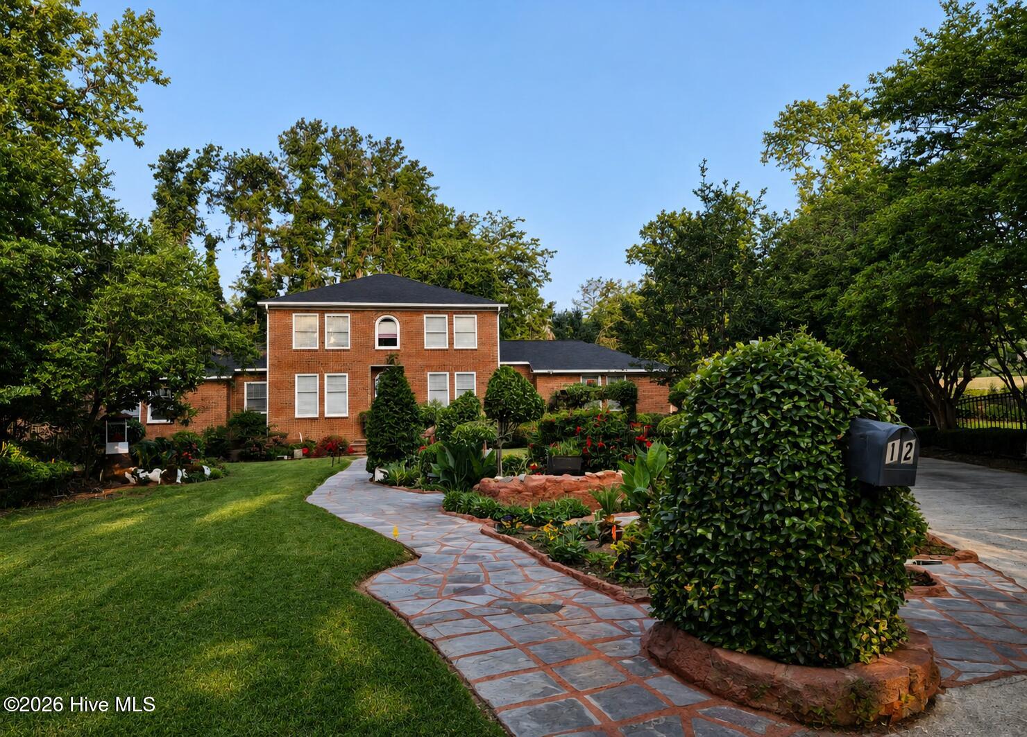 12 Raintree Place Augusta, GA 30909 - Photo 1 of 38