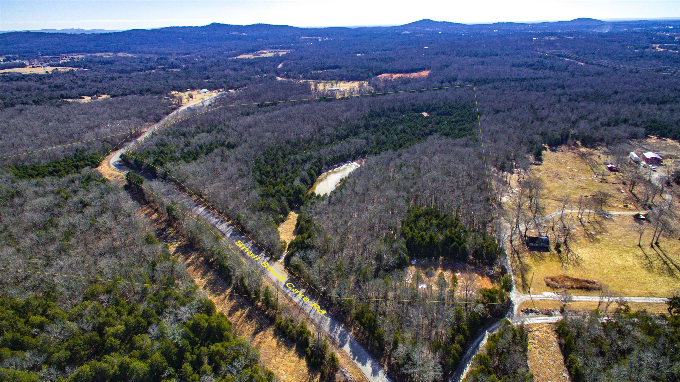 5180 Snail Shell Cave Road Rockvale, TN 37153 - Photo 1 of 3 Gallery Image 1