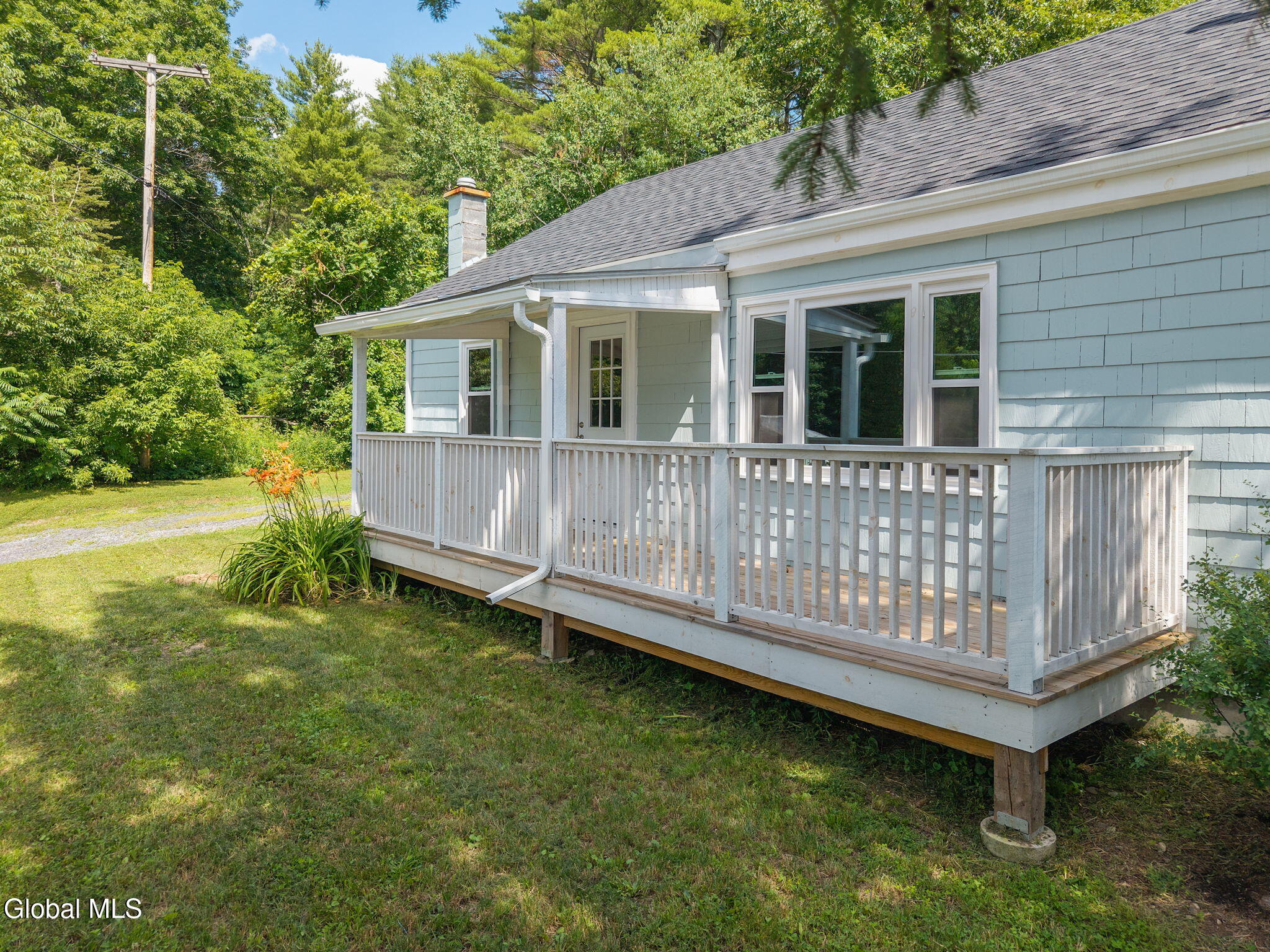 162 Gorge Road Middleburgh, NY 12122 - Photo 39 of 50 45-126GorgeRd_33
