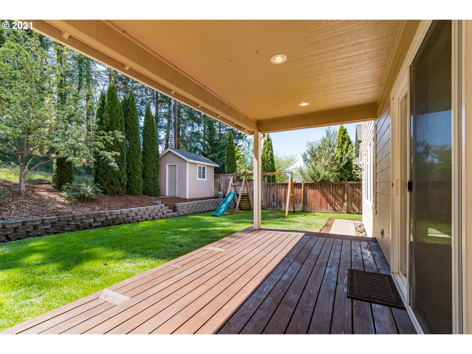 3327 Ambleside Drive Springfield, OR 97477 - Photo 28 of 32