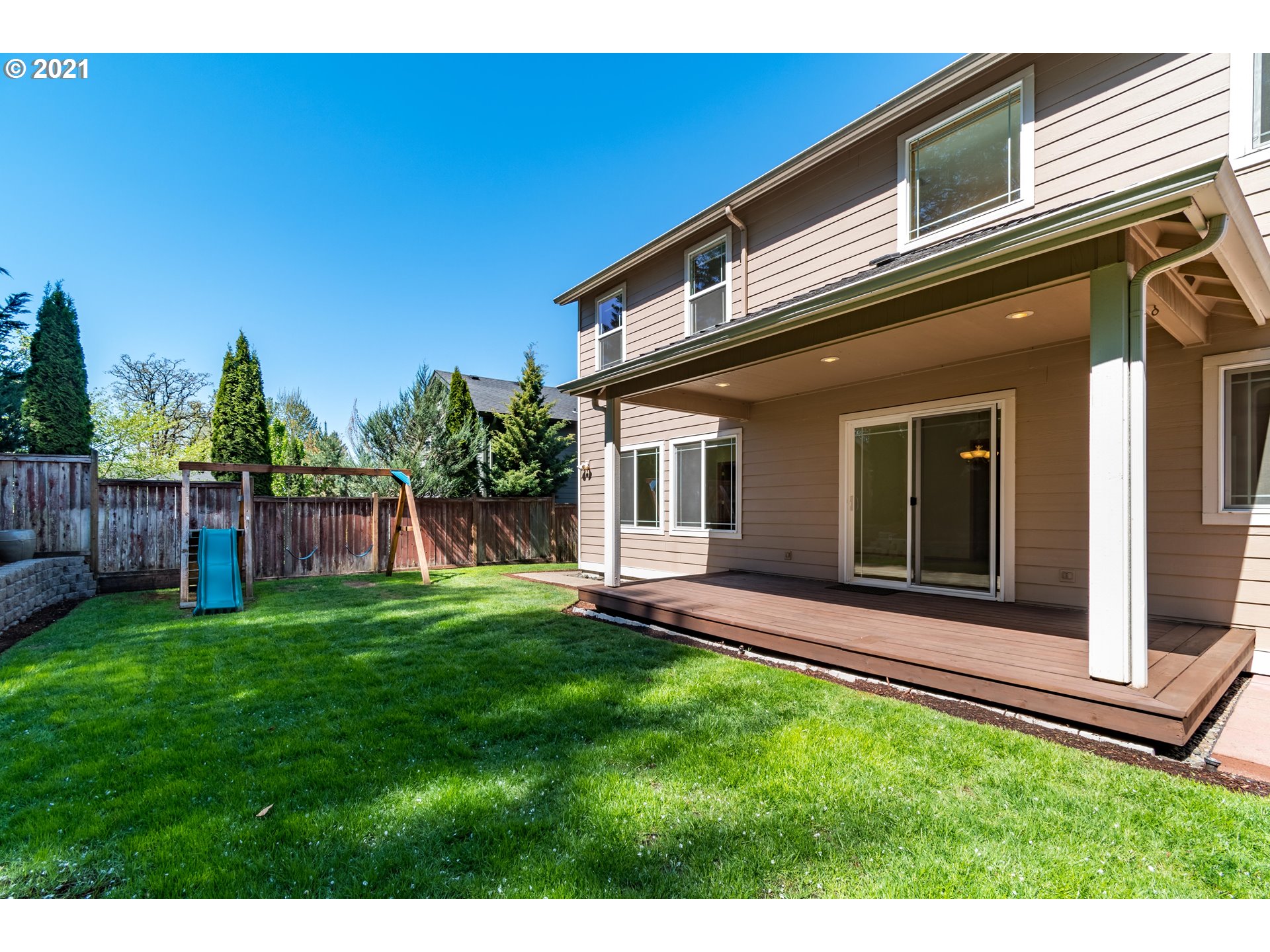 3327 Ambleside Drive Springfield, OR 97477 - Photo 29 of 32