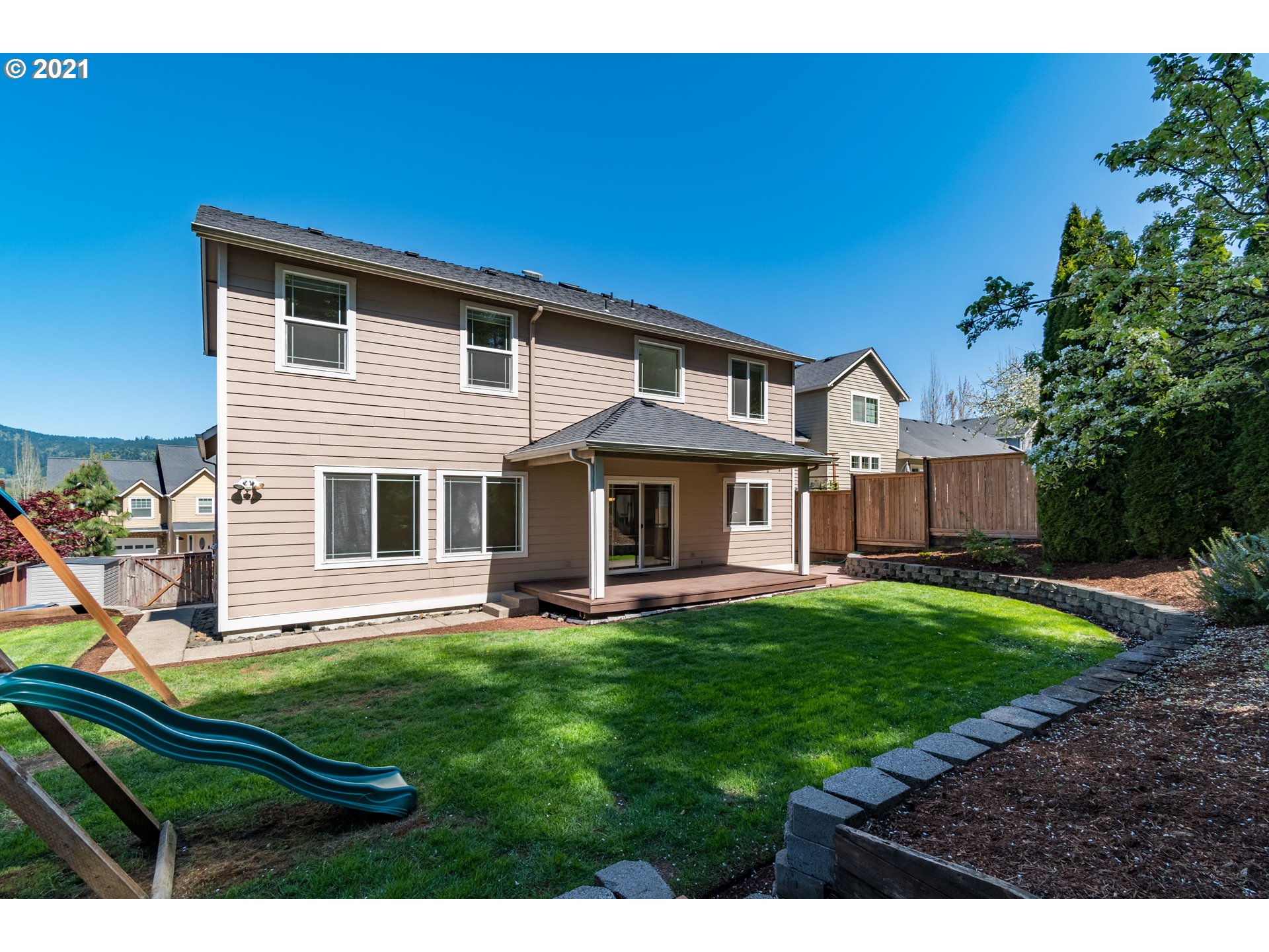 3327 Ambleside Drive Springfield, OR 97477 - Photo 30 of 32