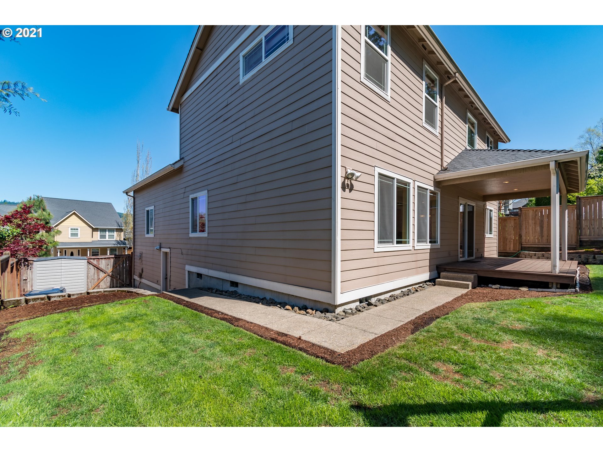 3327 Ambleside Drive Springfield, OR 97477 - Photo 31 of 32