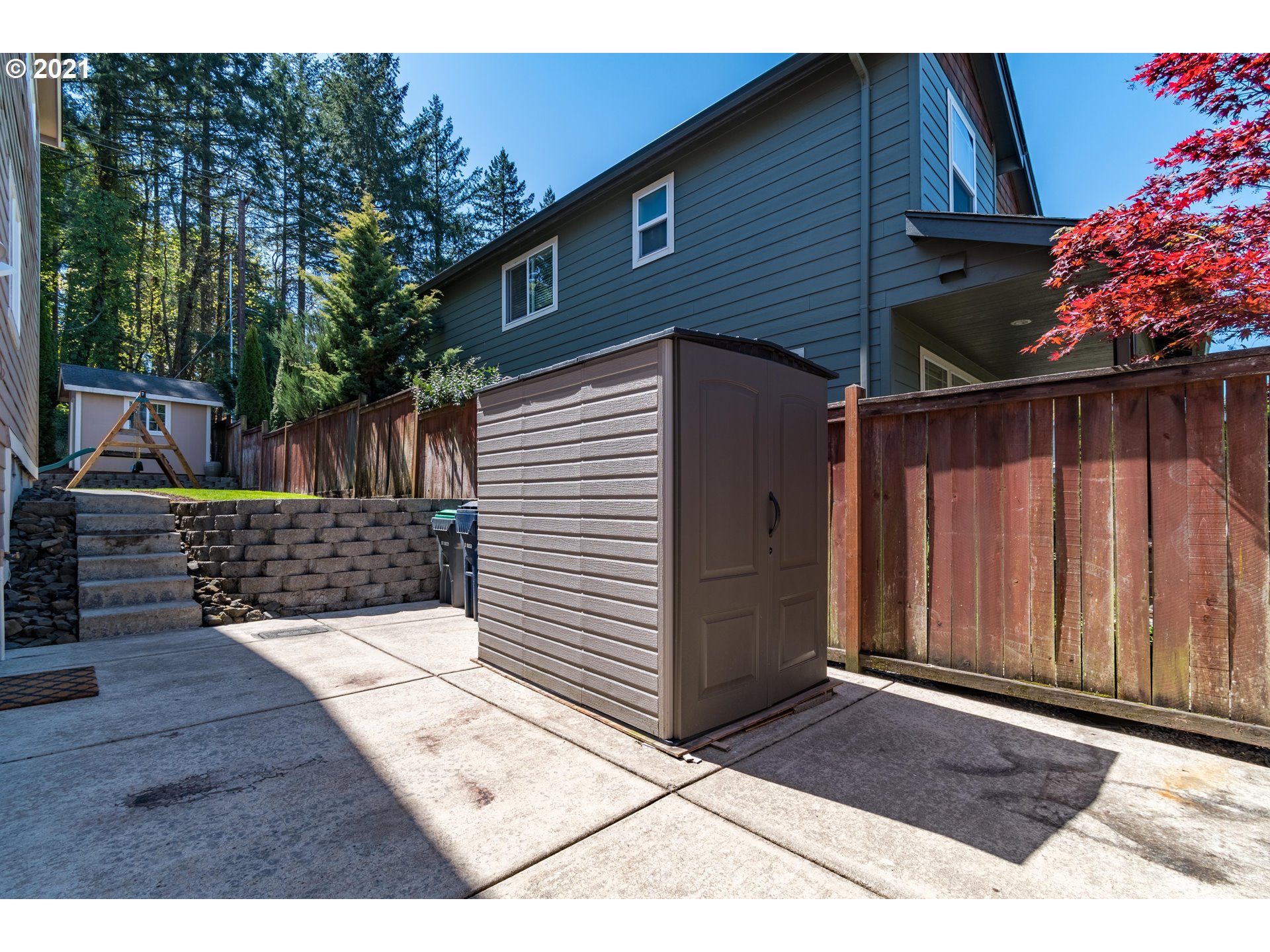 3327 Ambleside Drive Springfield, OR 97477 - Photo 32 of 32