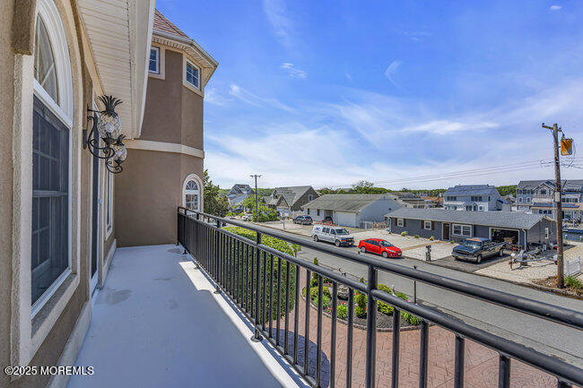 835 Anchor Drive Forked River, NJ 08731 - Photo 137 of 146 a view of a balcony with city view