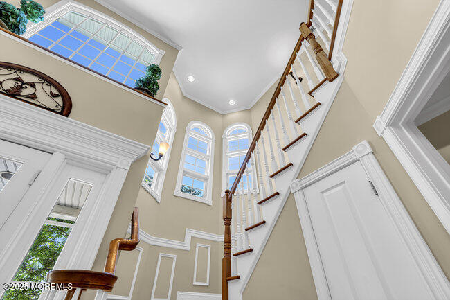 835 Anchor Drive Forked River, NJ 08731 - Photo 18 of 146 a view of entryway with a front door