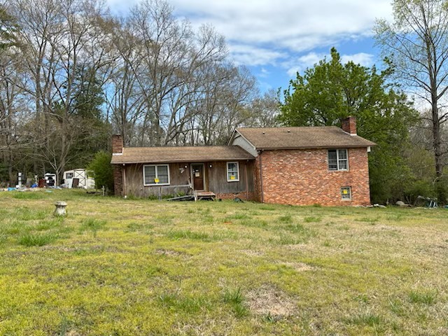 140 Stewart Lake Road Pelzer, SC 29669 - Photo 1 of 15