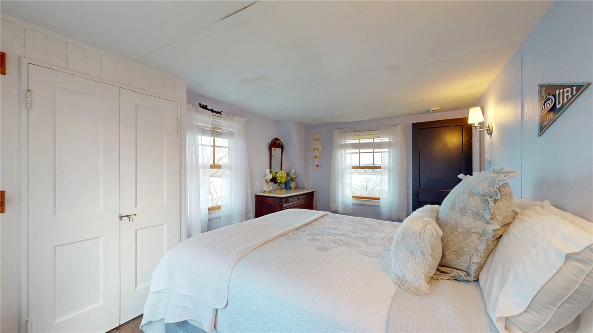 20 Snowberry Lane Westerly, RI 02891 - Photo 30 of 45 upstairs bedroom #4