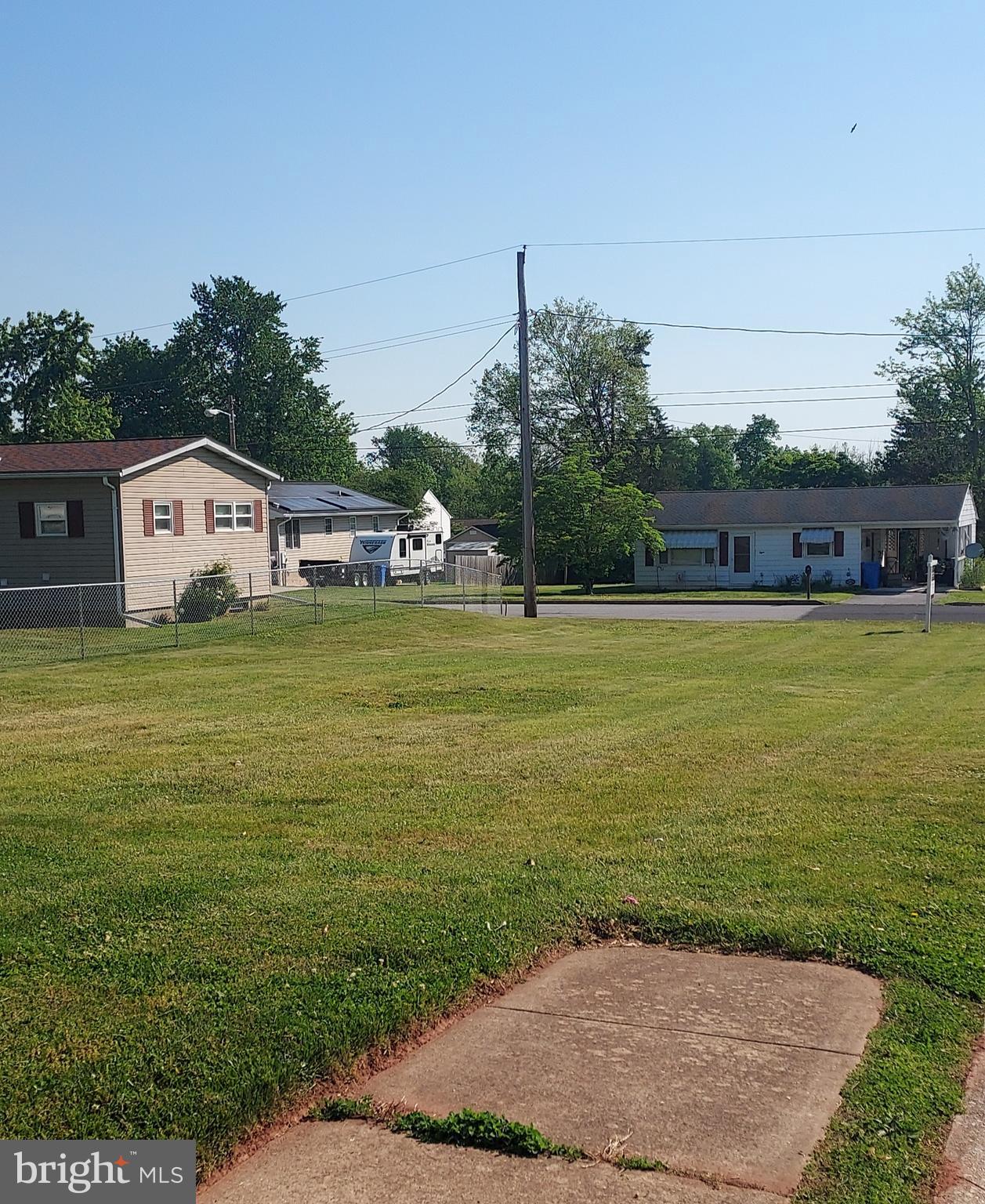 125 Commerce Street Taneytown, MD 21787 - Photo 2 of 3 a view of a swimming pool with an ocean