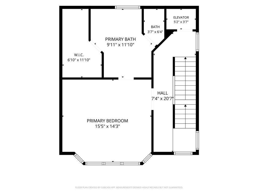 3541 Roswell Road Northeast, Unit 11 Atlanta, GA 30305 - Photo 31 of 41