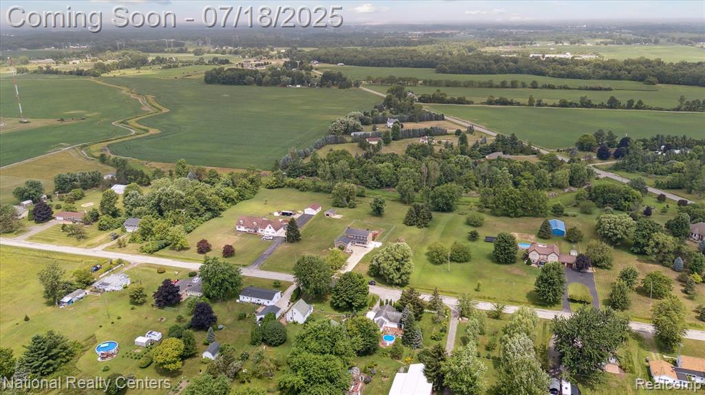 1850 Toben Road Carleton, MI 48117 - Photo 62 of 70