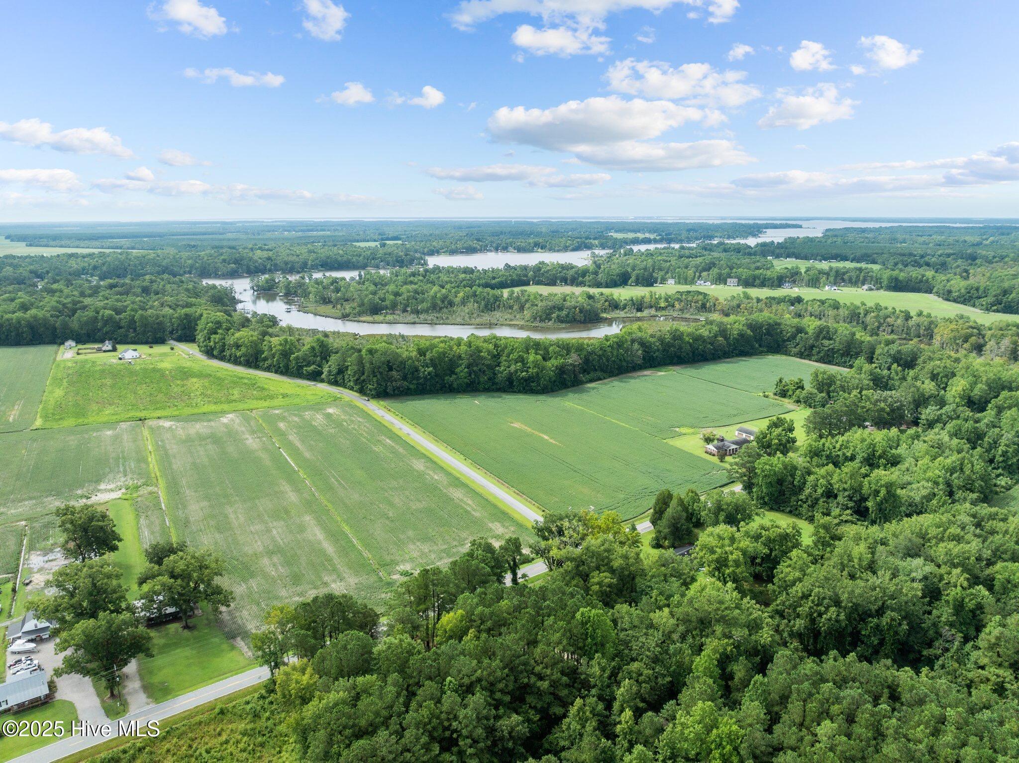 8 Sawmill Landing Road Bath, NC 27808 - Photo 1 of 4 9-web-or-mls-DJI_0021