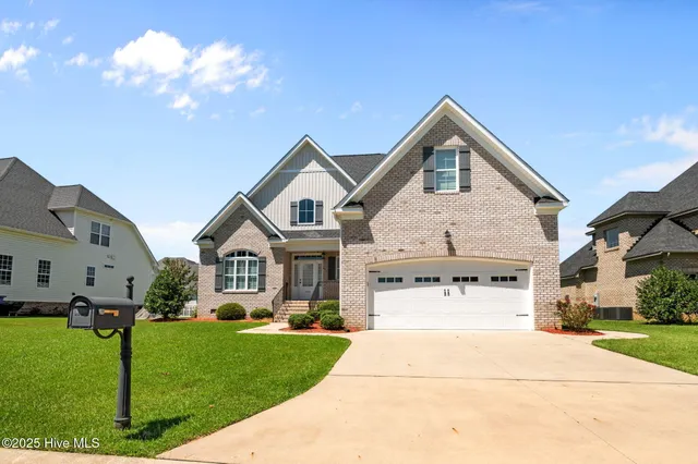 $3,400 | 133 Blackwater Drive, Winterville, NC 28590