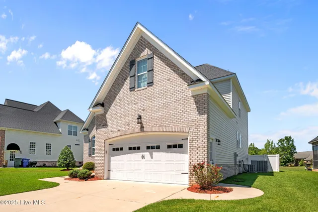 $3,400 | 133 Blackwater Drive, Winterville, NC 28590