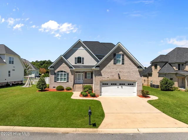 $3,400 | 133 Blackwater Drive, Winterville, NC 28590