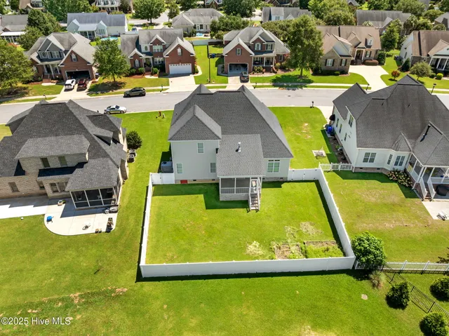 $3,400 | 133 Blackwater Drive, Winterville, NC 28590