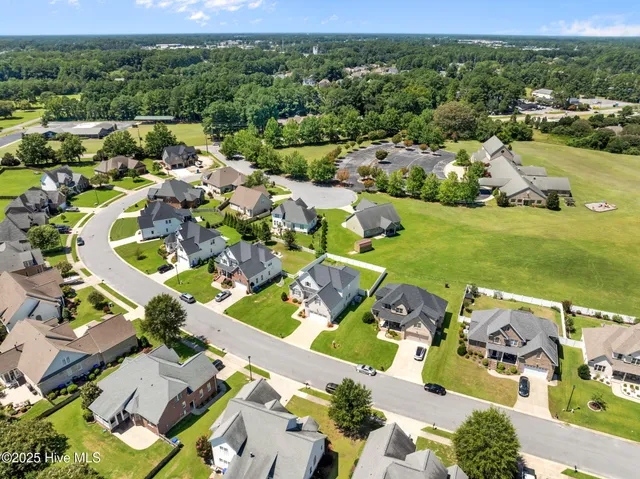 $3,400 | 133 Blackwater Drive, Winterville, NC 28590