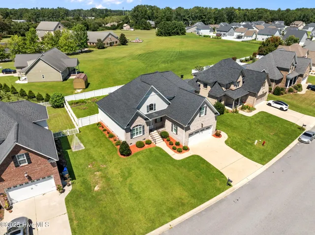 $3,400 | 133 Blackwater Drive, Winterville, NC 28590