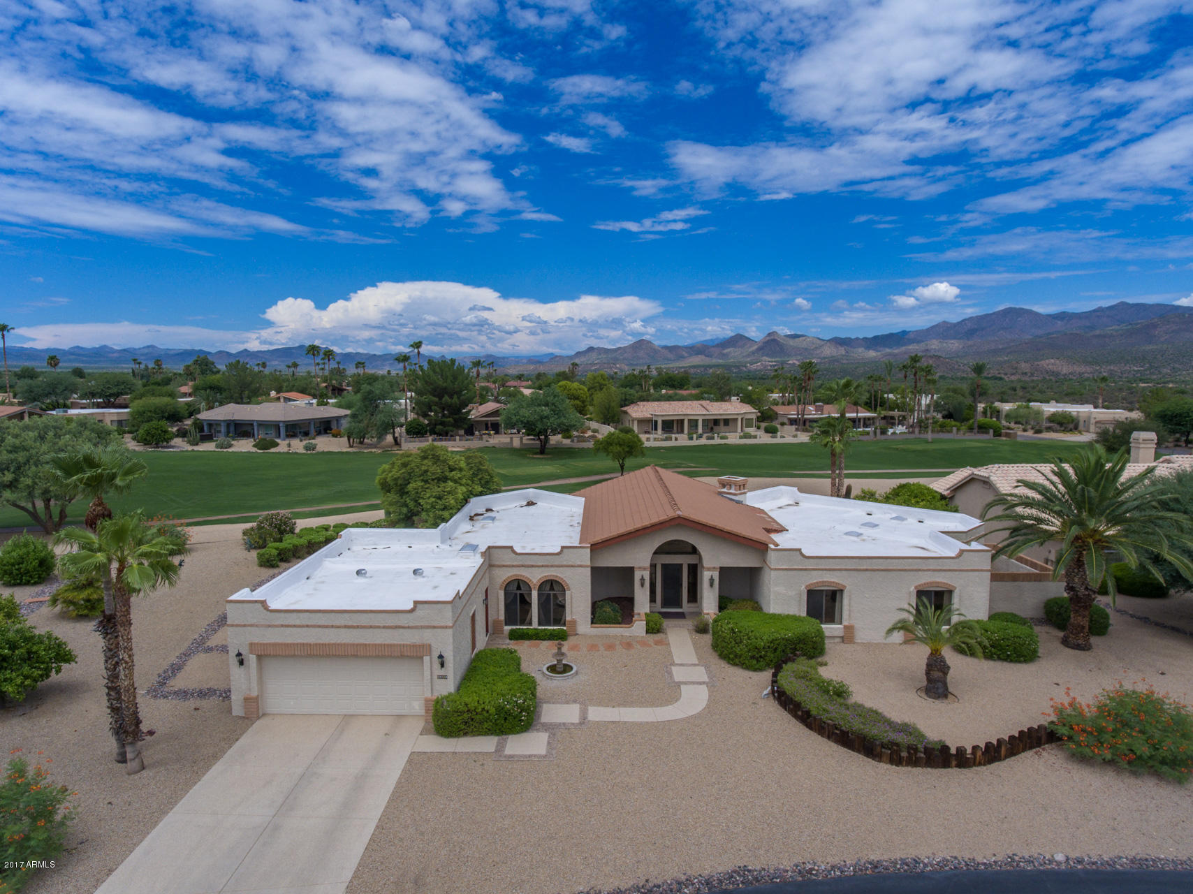 19110 East Alondra Way Rio Verde, AZ 85263 - Photo 1 of 85 Welcome Home!