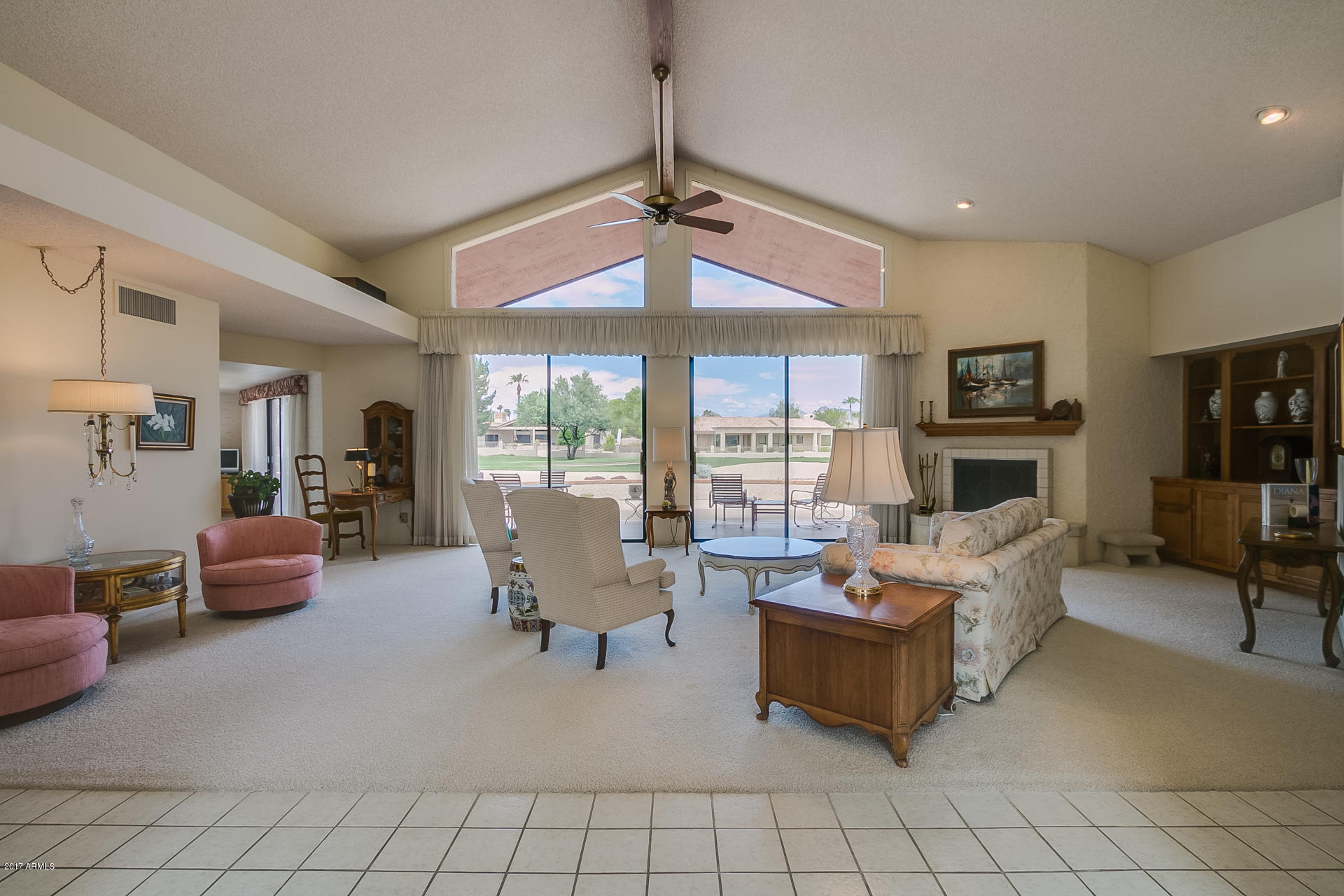 19110 East Alondra Way Rio Verde, AZ 85263 - Photo 12 of 85 Family Room